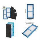 731717510420 Deeclean Pack Replacement Filter For Holmes Total Air