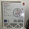 744759219312 Honeywell Home Pleated Merv Fpr Air Filter