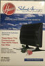 75389 Hoover Silent Air Purifier Replacement Dielectric Collection Sheets 073502510056