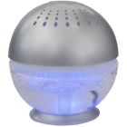75518silver Ecogecko Air Cleaner Purifier 011747252942
