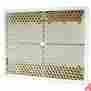 75x66 Lennox Healthy Climate Catalyst Insert Assembly