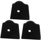 537143101 764560246291 Milttor Packs Air Filter Fits Husqvarna