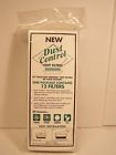 770426626497 Dust Control New In