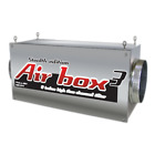 706106 775680443217 Air Box Stealth Edition Charcoal Filter In