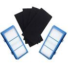 781520225219 Ezcarrier Filters Replacement For Holmes Hepa Type Total