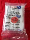 784529000115 Bio Strike Brand New Ceiling Fan Air Filters Pack Free