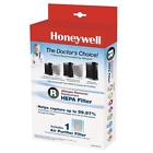 Hrf-r1 787732876898 Honeywell True Hepa Replacement Filter New
