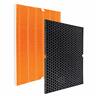 116131 793200377064 Flintar True Hepa Replacement Filter Compatible With Winix