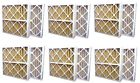 798762673012 Merv Pack High Quality Genuine Home Air Pleated