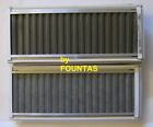8.70210 Safeguard Pollen Relief Five Used Slighlty Window Filter By