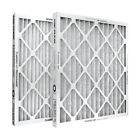 80055.011418 Precisionaire Pre Pleat Filter Merv Case Of 031949901363