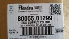 80055.01299 Flanders Air Filtration Fiberglass Panel Filter