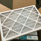 80055.021420 Flanders Lot Of Aaf Hvac Air Filters Merv 031949190118