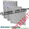 80055.021818 Aaf-flanders Aaf Flanders 18x20x2