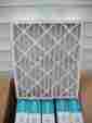00031949570521 80055.042024 Flanders Lot Of 6 Pre-pleat 40 Air Furnace Filters 20 X 24 4 Merv 8