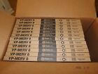 80085.011616 Flanders Case Of Filters New