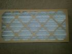 80085.02122 Flanders Vp Merv Pleated Air Filter Case Of