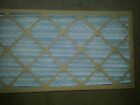 80085.02143 Flanders Vp Merv Pleated Air Filter Case Of