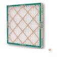 10031949500747 80085.022020 Flanders Vp Pleated Air Filters Merv