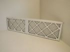 80255d01399 Flanders Precisionaire Filter White Polyester 662225752913