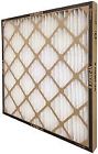 80285.02202 Flanders Vp Merv Extended Surface Pleated Air Filter 031949501358