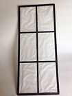 8031160 Whirlpool New Genuine Electrostatic Air Condtioner Filter Model 050946712963