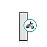 810587020403 Alen Replacement Air Filter For True Hepa Voc