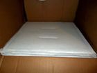 81335147 Novatek Mintie Technolgies Air Handler Filters New Ply Ring Panel