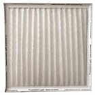 81555.011425 Flanders Merv Pinch Pleated Air Filter Per Case 031949155407