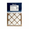 00031949653194 81555.011624 Flanders Basic Pleated Air Filter Pack Of
