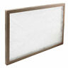 00031949640361 81555.011625 Aaf Flanders Precisionaire Air Filter Case Of New
