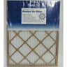 00031949640378 81555.012025 Flanders Basic Pleated Air Filter Pack Of