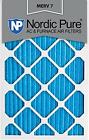 16x25x1m7-6 816387010569 Nordic Pure Merv