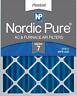 816387013560 Nordic Pure Merv Pleated Ac Furnace Air Filters