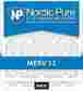 14x25x1m12-6 816387014451 Nordic Pure Merv