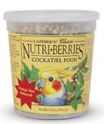 0410547 81640 Lafeber Company Nutri Berries 041054816407