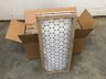 10155.01249 8255.01399 Flanders Ez Flo Air Filters Qty Merv New