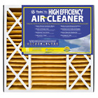 82755.0451625 Flanders Naturalaire High Efficiency Air Filter Merv