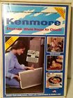 M83481 83481 Kenmore Pre-filter For Electronic D32