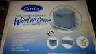 32-5-16x25-3-4x25-3-4 83505800205 Carrier Air Conditioner Winter Cover