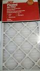 84355.01163 Flanders Ace Merv Air Filter Lot Of