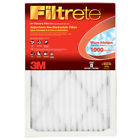 846dc-4 Filtrete New Defense Micro Particle Reduction Hvac Furnace 051111025505