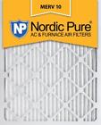 848224144915 Undisclosed Pleated Air Filter