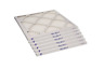848224159940 Nordic Pure Ac Furnace Pleated Air Filters Merv