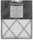 84855.011430 Precisionaire Standard Pleated Furnace Filter Qty 031949145460