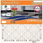 84857011620 Naturalaire Odor Furnace Filters Eliminator With Baking Soda Merv