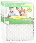 10031949444447 84858.011721 Flanders Naturalaire Standard Air Filter Merv Pk 031949146184