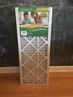 84858.012530 Natural Aire Lot Of 7 Air Filter Standard 12x30x1 Pack New