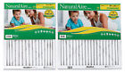 84858.011620 84858011620 Standard Pleated Furnace Filter Pack Of