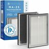 850010741208 Medify Air Genuine Replacement Filter For Smoke Smokers